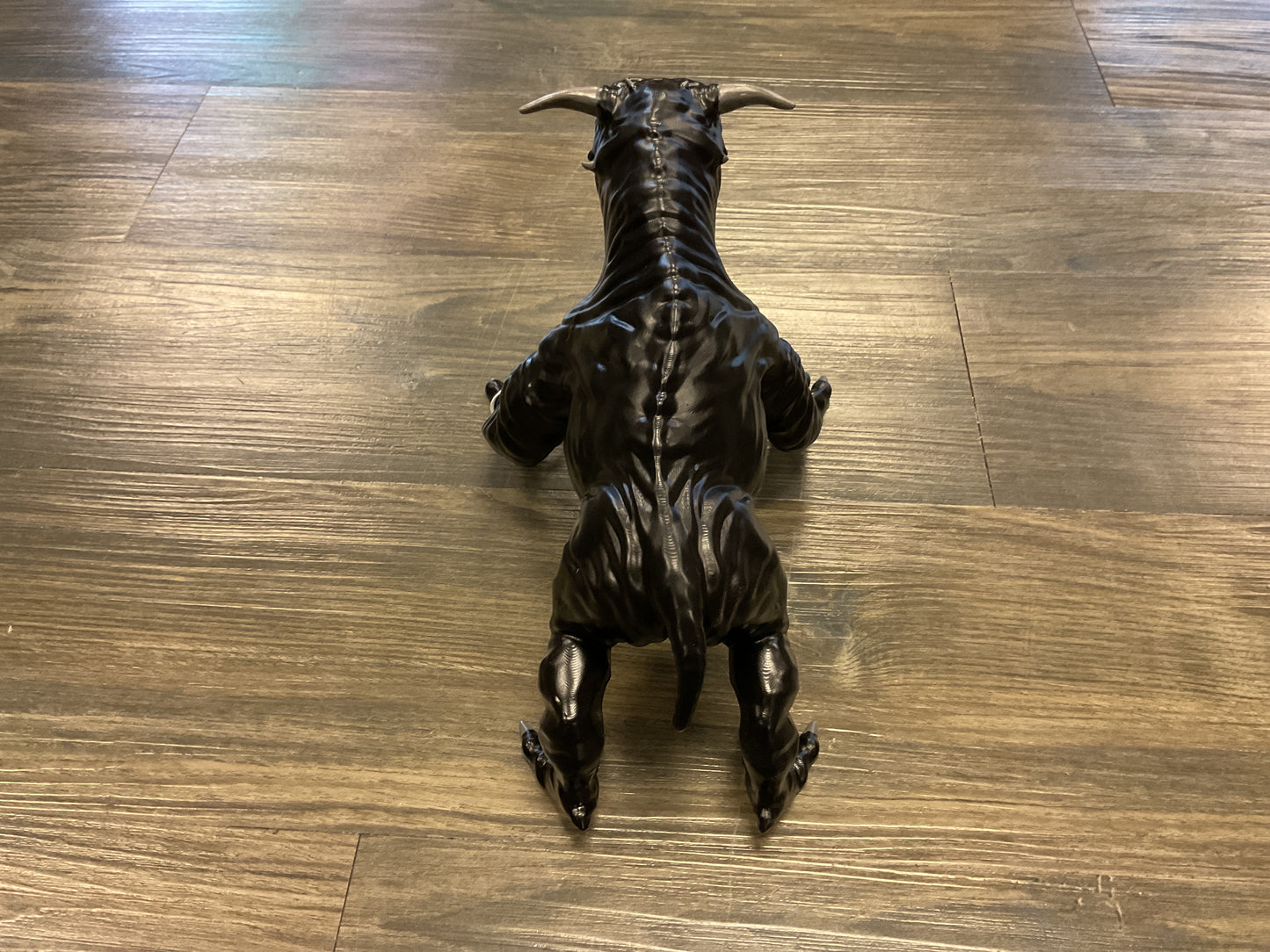 3D PRINTED TERRORDOG FROM GHOSTBUSTERS