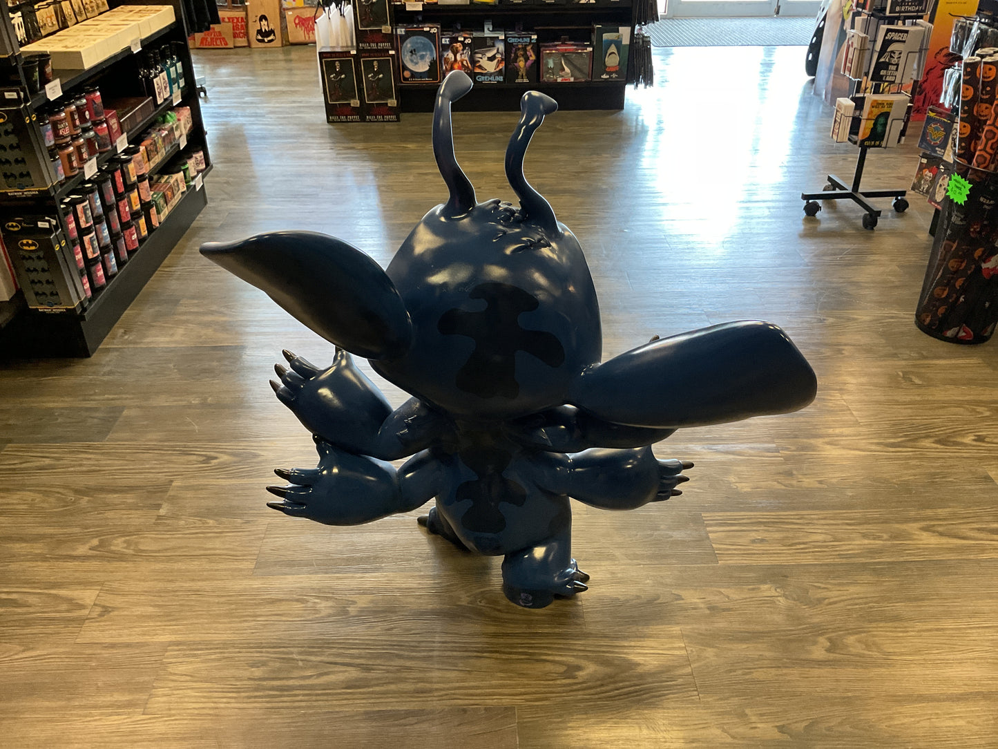 LIFESIZE STITCH