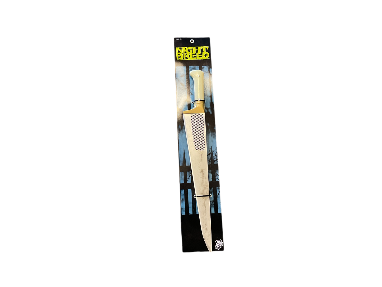 Nightbreed Dr. Decker Knife Accessory Prop Replica