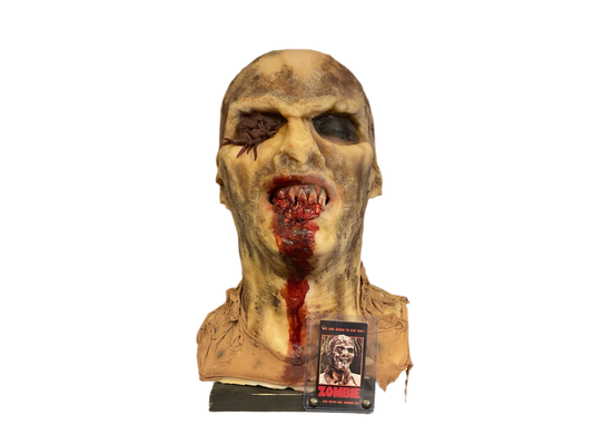 BUSTS - Zombie Bust