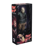 NECA Friday the 13th Part 4 – Jason Voorhees 18" Action Figure (1/4 Scale)