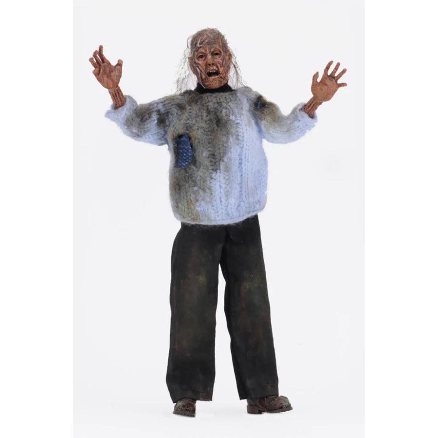 NECA Friday The 13th: Corpse Pamela 8 Inch Clothed Action Figure, Multi-Colored, 7"
