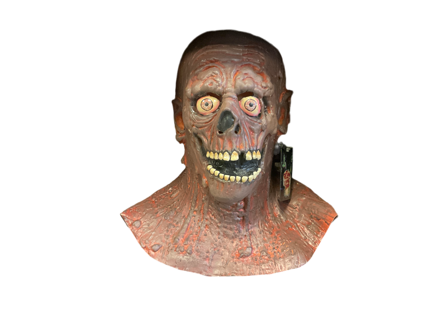 MASKS - Return of the Living Dead - Tarman Mask