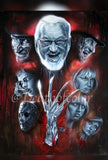 ART-PRINTS  - ROBERT ENGLUND