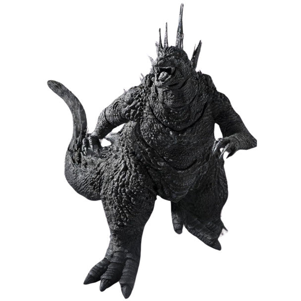 Godzilla "Minus One " 2023 Movie S.H.MonsterArts Action Figure