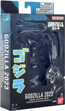 Bandai - Godzilla 6” Figure - Minus One Godzilla 2023