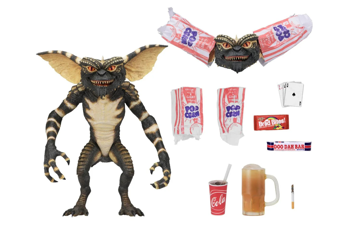 NECA Gremlins - Ultimate Gremlin 7" Scale Action Figure