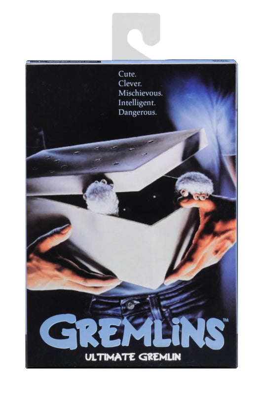 NECA Gremlins - Ultimate Gremlin 7" Scale Action Figure