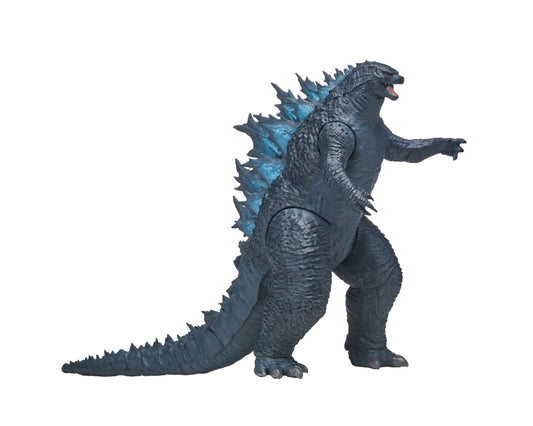 ACTION FIGURE - PRE-OWNED GODZILLA 2020