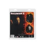 NECA Halloween 2 (1981) - 8" Clothed Action Figure - Michael Myers