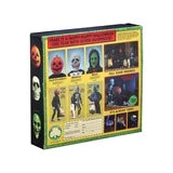 NECA Halloween III: Season of the Witch 1/6 Scale Trick or Treater Figure Three-Pack