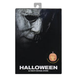 NECA Halloween Ultimate 7" Michael Myers Action Figure (2018)