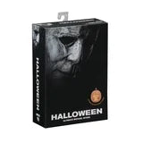 NECA Halloween Ultimate 7" Michael Myers Action Figure (2018)