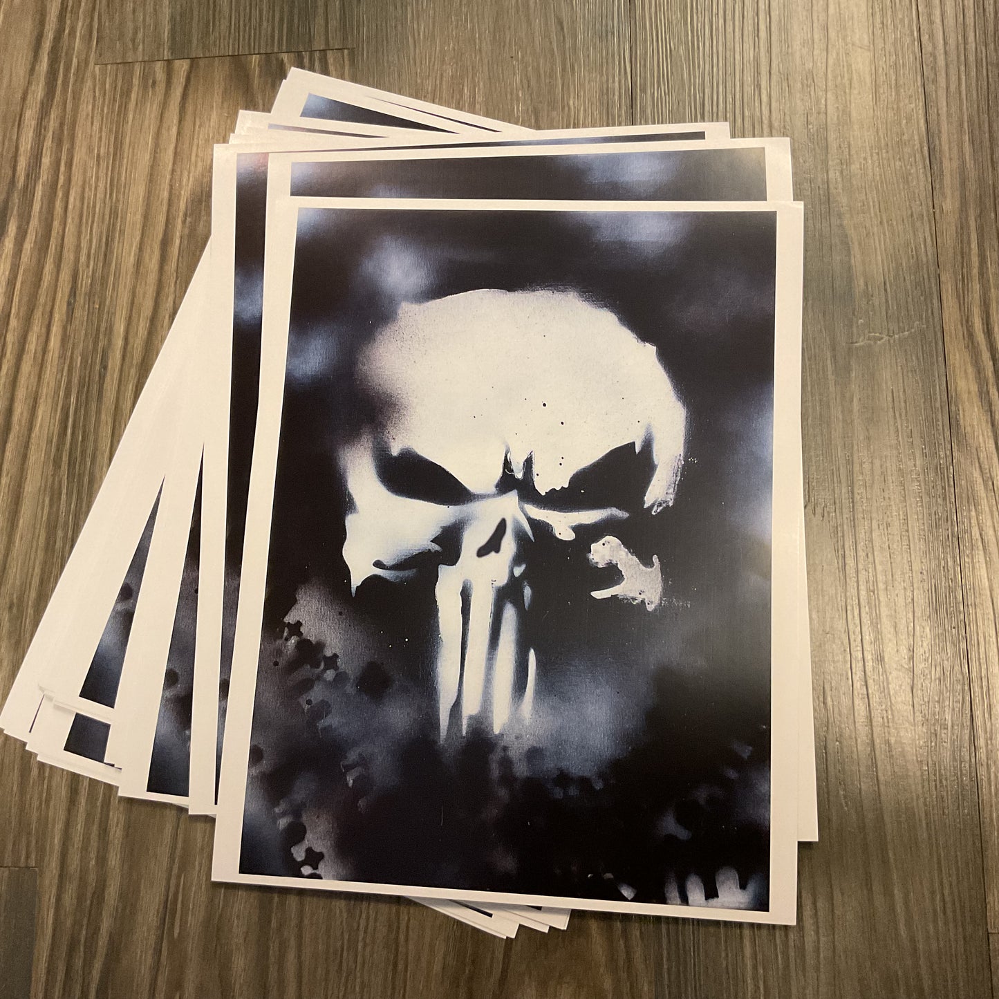 The Punisher