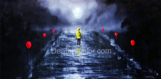 ART-PRINTS  - IT LANDSCPE