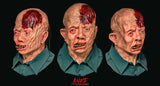 BUSTS - Living Ted