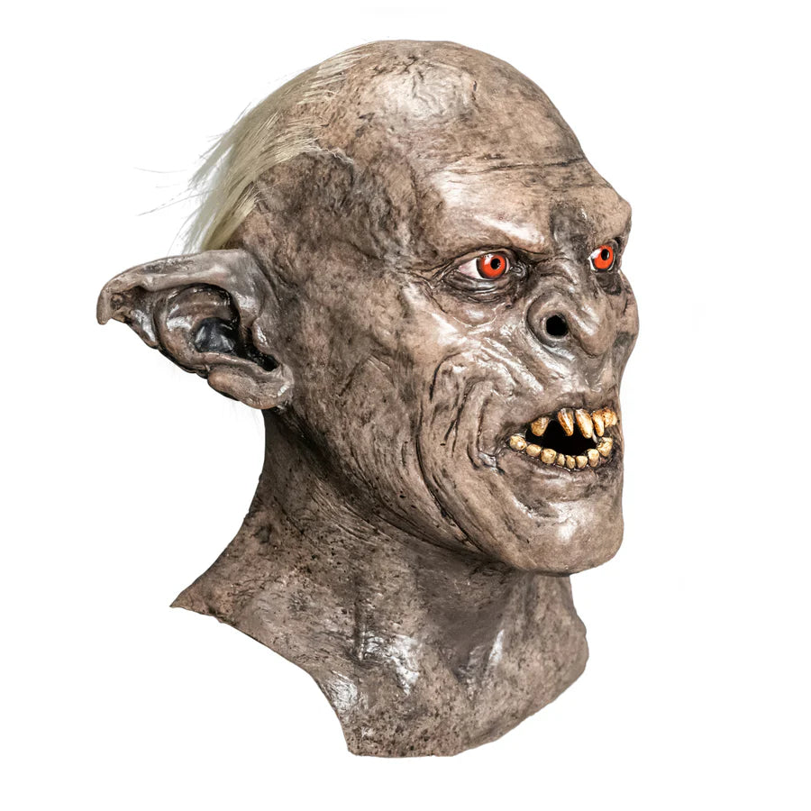 MASKS - The Lord Of The Rings - Snaga