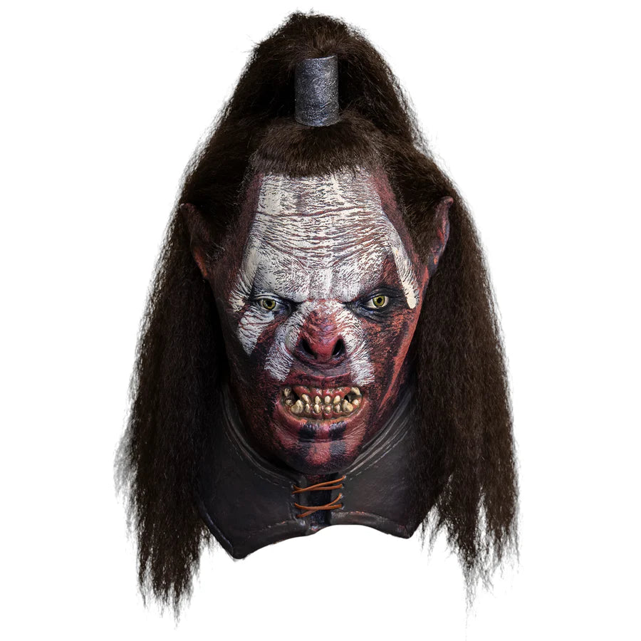 MASKS - The Lord of the Rings Trilogy - Lurtz mask