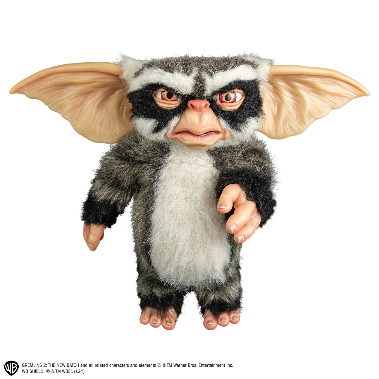 Gremlins 2: The New Batch - George Mogwai Prop