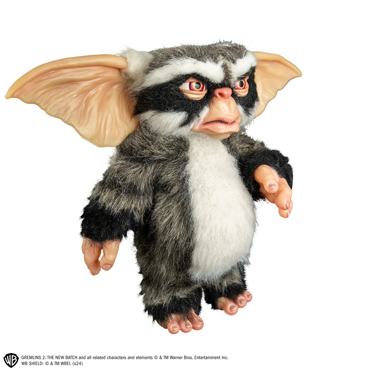 Gremlins 2: The New Batch - George Mogwai Prop
