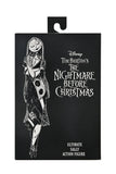 NECA Disney Tim Burton’s The Nightmare Before Christmas - Ultimate Sally 7” Scale Action Figure