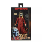 NECA House of 1000 Corpses Otis Red Robe 20th Anniversary 7-Inch Scale Action Figure