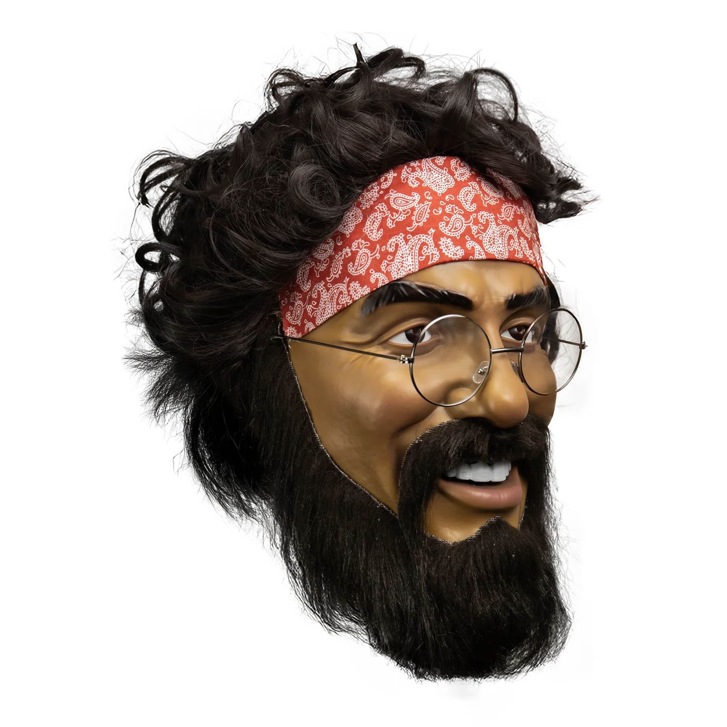 Cheech & Chong - Chong Deluxe Injection Mask(PRE-ORDER)