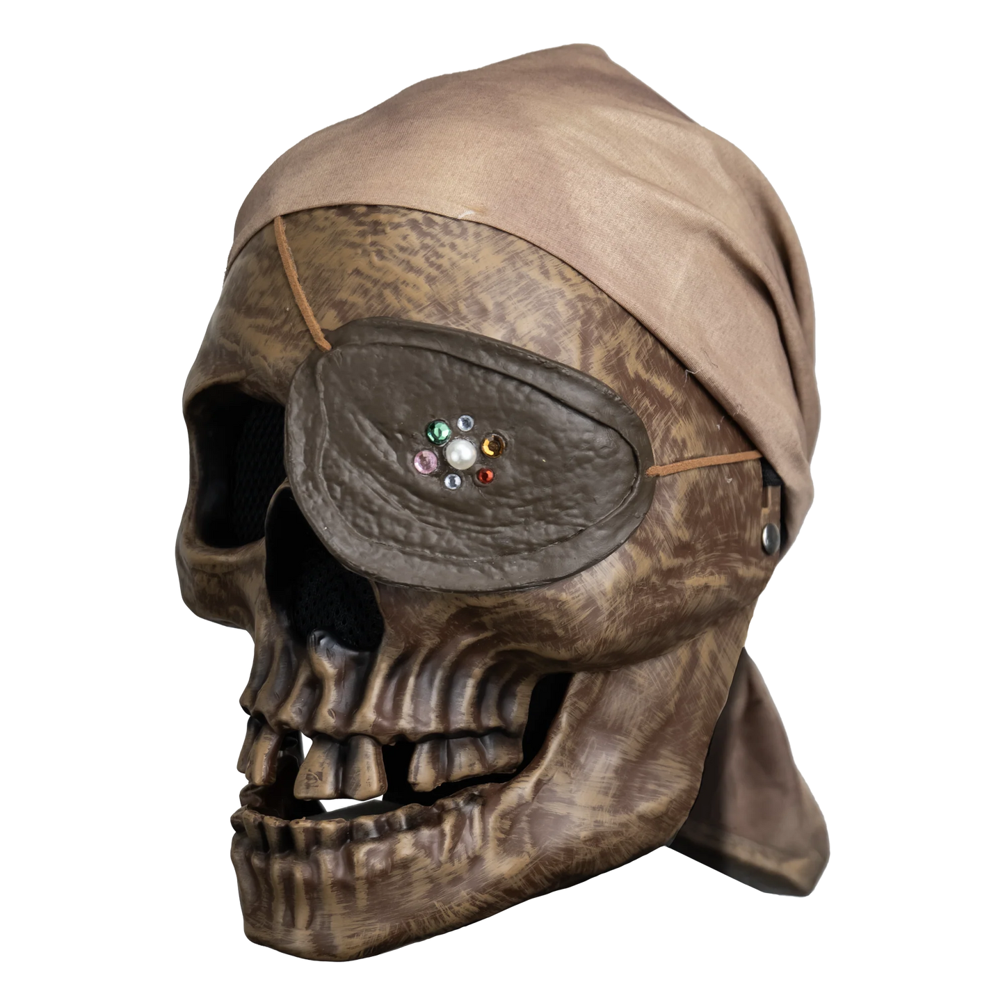 The Goonies - One Eyed Willy Deluxe Injection Mask(PRE-ORDER)