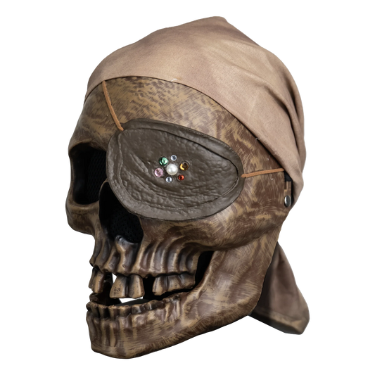 The Goonies - One Eyed Willy Deluxe Injection Mask(PRE-ORDER)