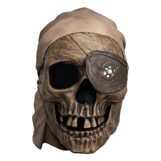 The Goonies - One Eyed Willy Deluxe Injection Mask(PRE-ORDER)