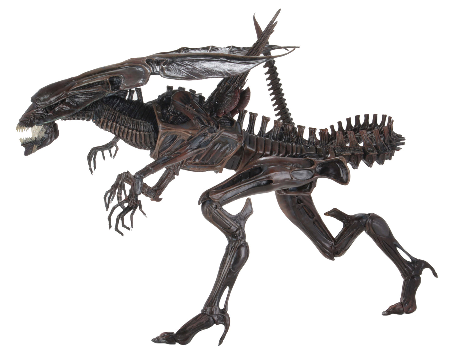 Alien Resurrection - Alien Resurrection Queen Ultra Deluxe Boxed Figure (PRE-ORDER)