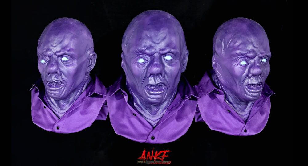 BUSTS - Its You Jason Retro NES