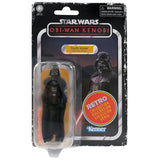 Star Wars The Retro Collection Darth Vader (The Dark Times) 3 3/4-Inch Action Figure