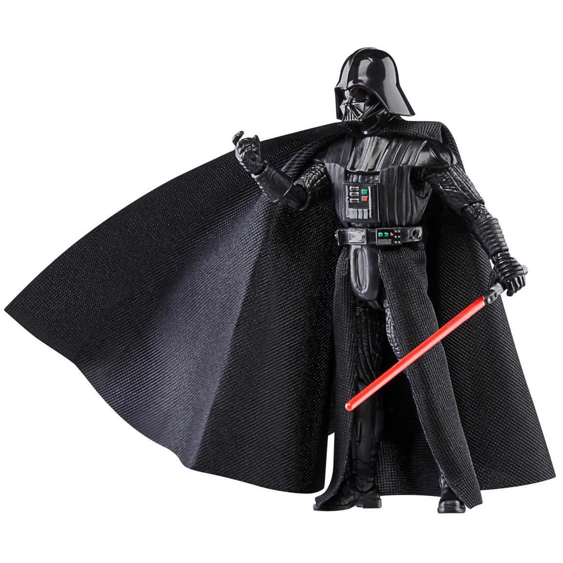Star Wars The Vintage Collection Star Wars: A New Hope Darth Vader Action Figure