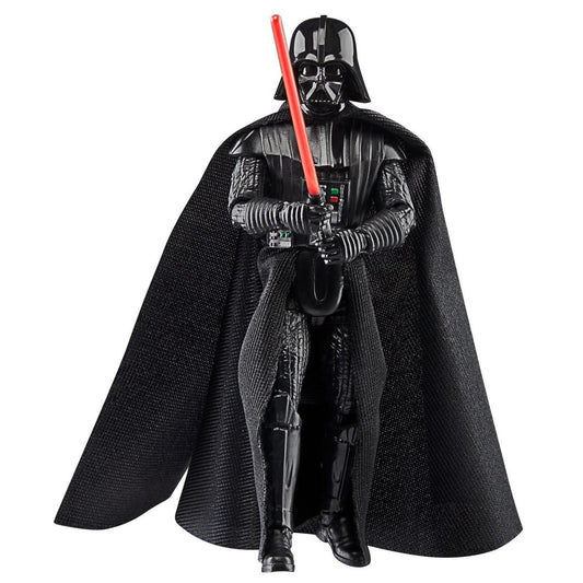 Star Wars The Vintage Collection  Star Wars: A New Hope Darth Vader Action Figure