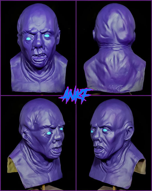 BUSTS - Its You Jason Retro NES