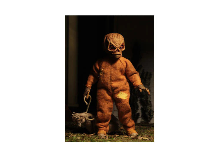 NECA Sam 8" Clothed Figure – Trick ‘r Treat