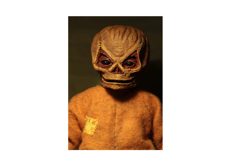 NECA Sam 8" Clothed Figure – Trick ‘r Treat