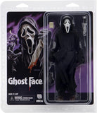 NECA Ghost Face – 8” Clothed Action Figure – Ghost Face