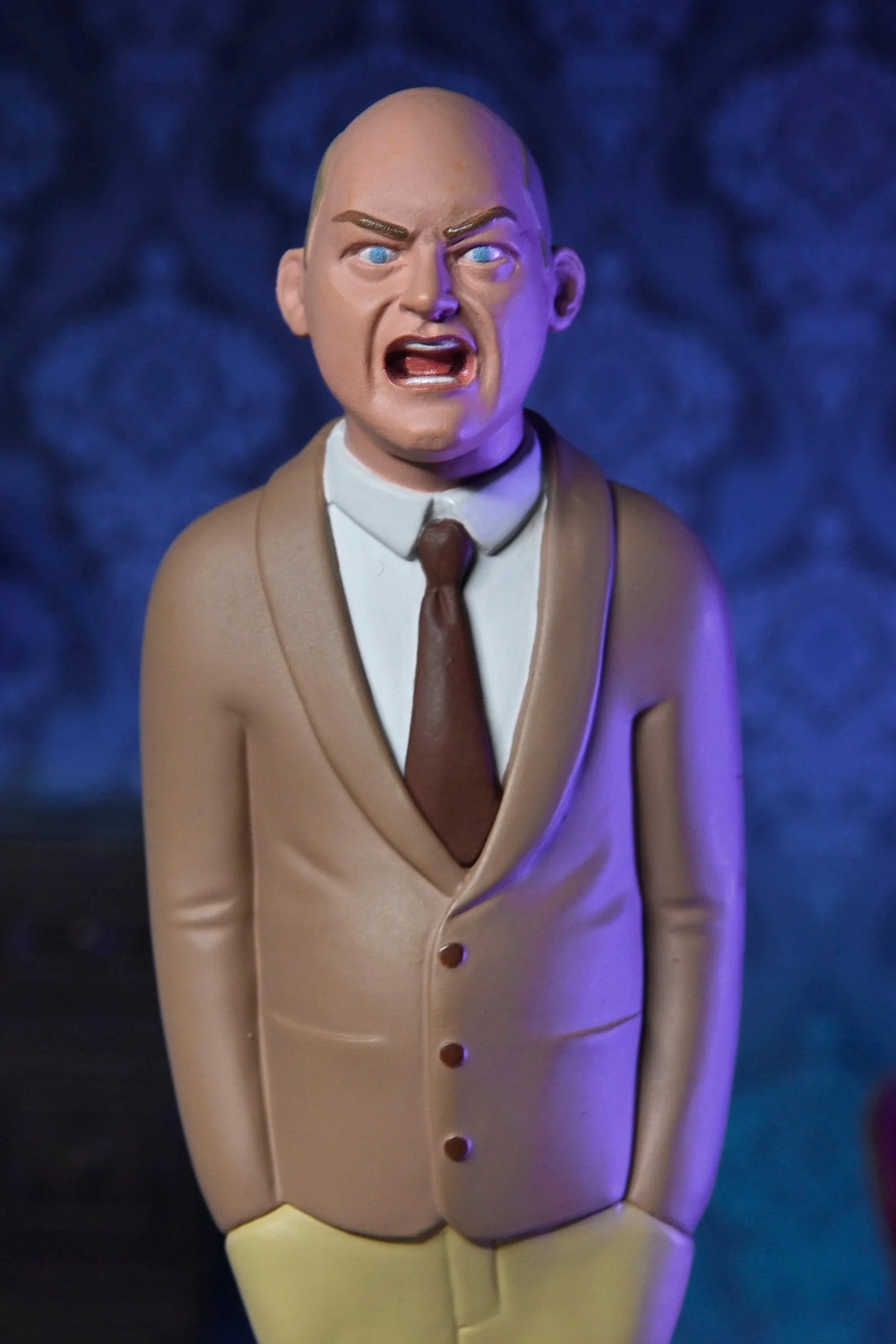 What We Do in the Shadows - Toony Terrors - COLIN ROBINSON