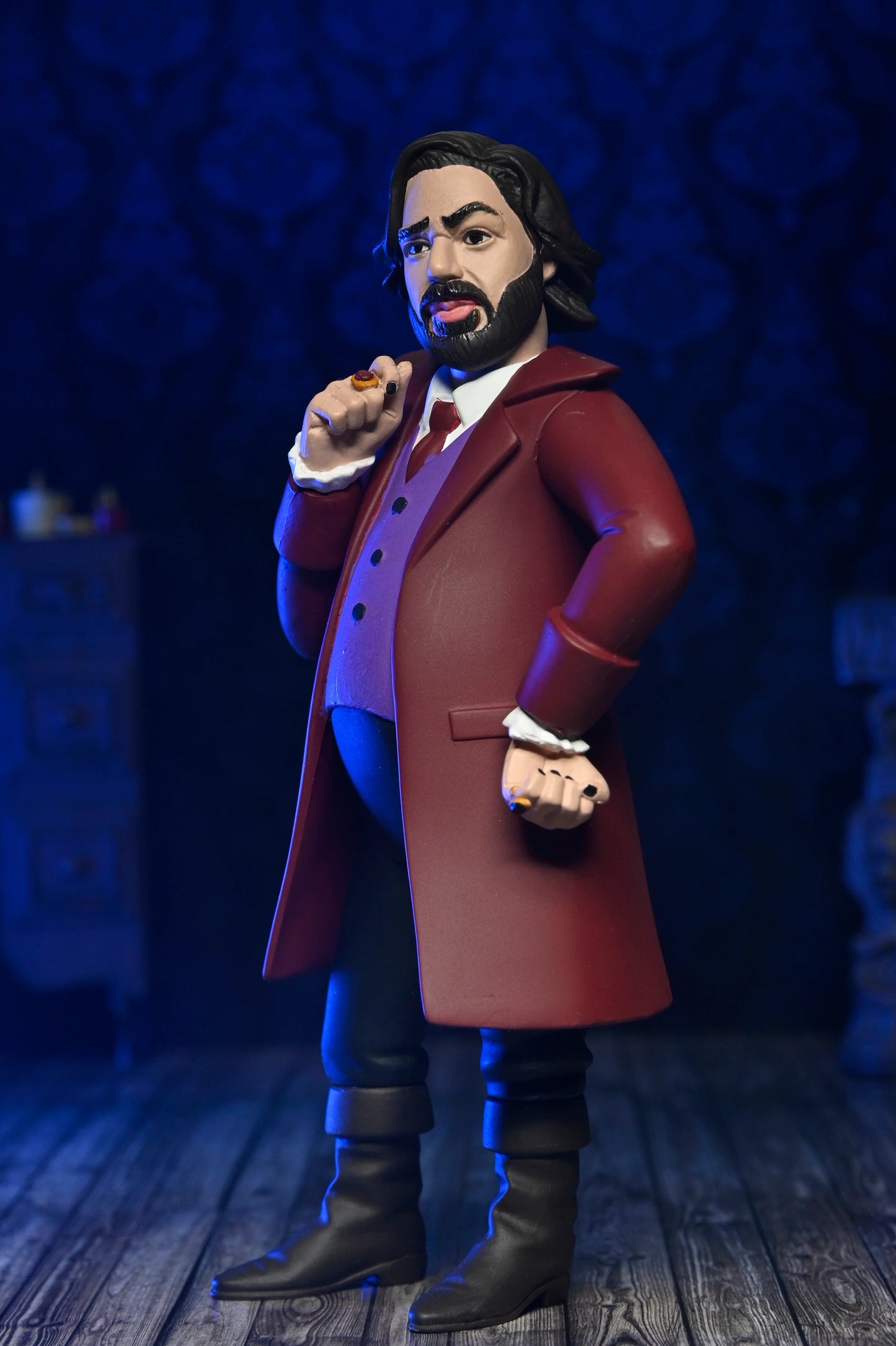 What We Do in the Shadows - Toony Terrors - LAZLO