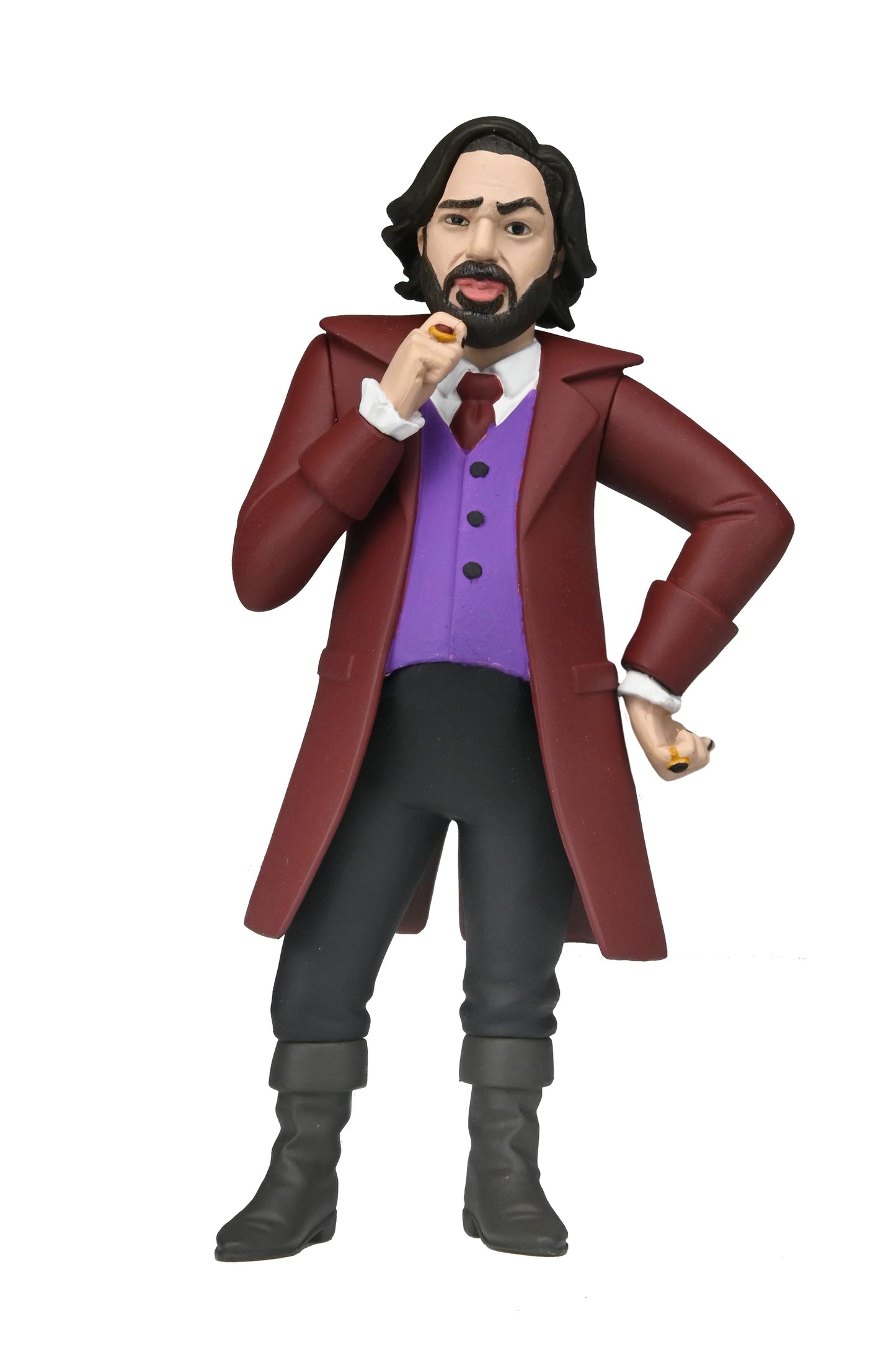What We Do in the Shadows - Toony Terrors - LAZLO