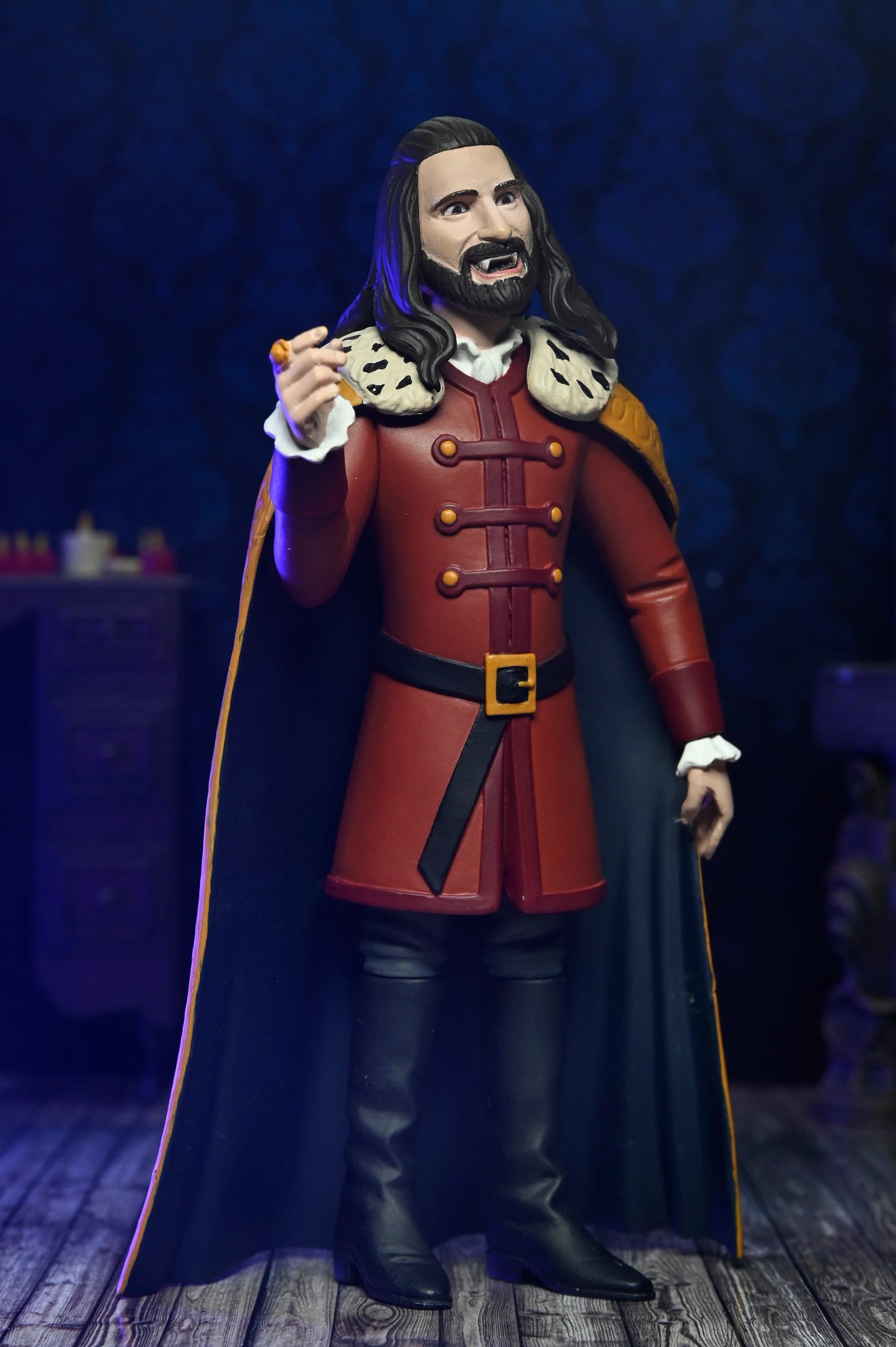 What We Do in the Shadows - Toony Terrors - NANDOR