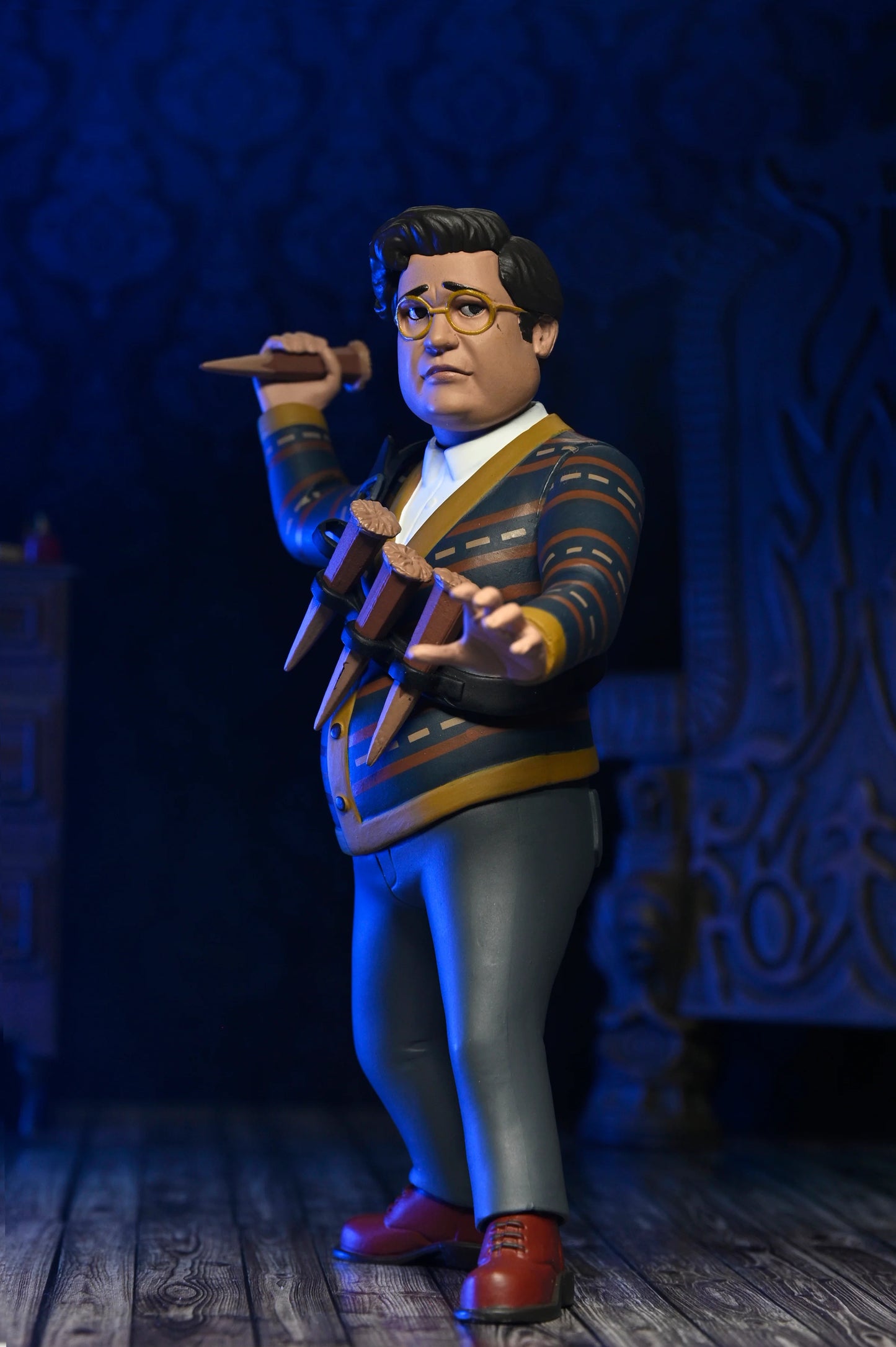 What We Do in the Shadows - Toony Terrors - GUILLERMO