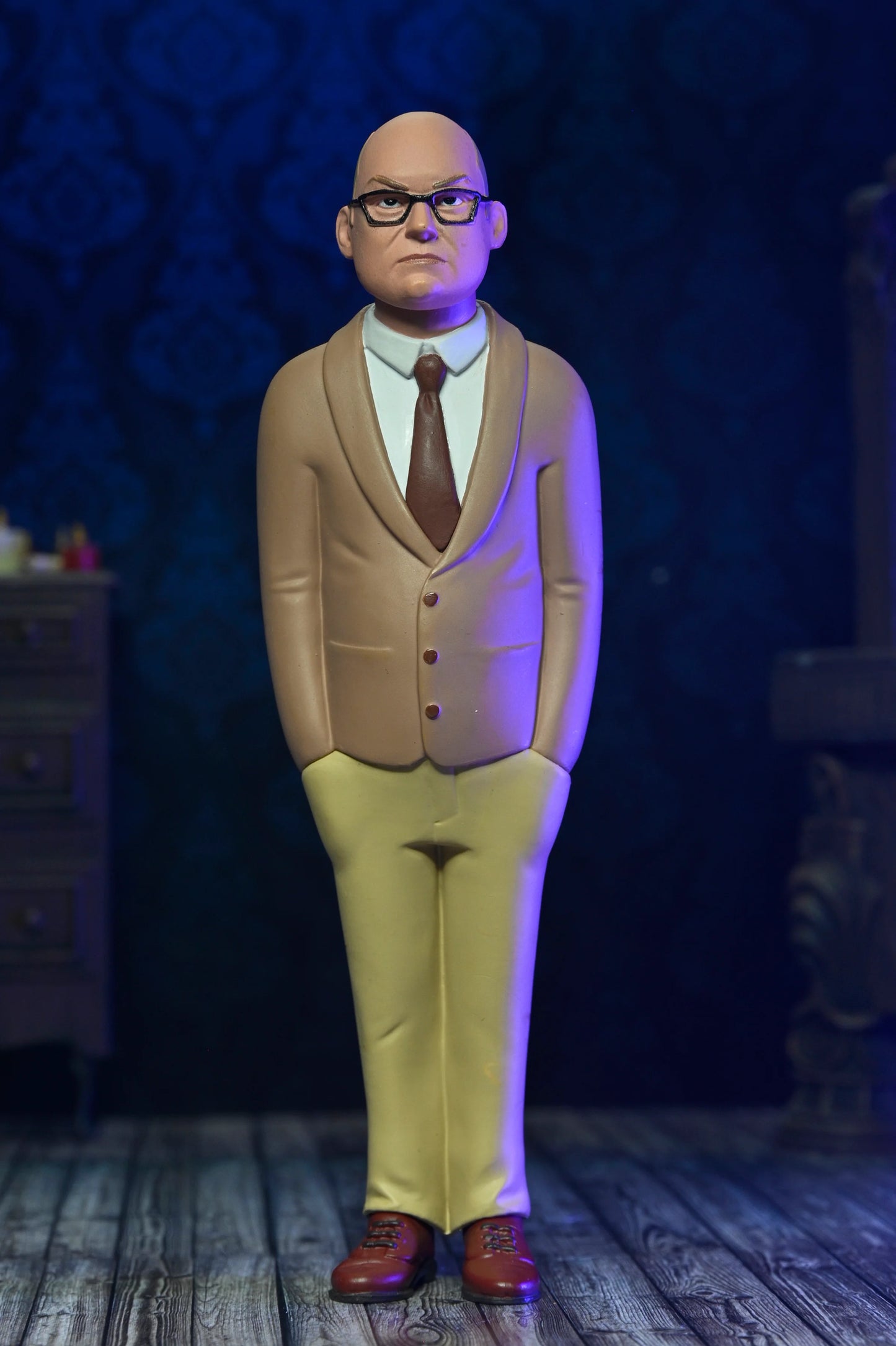 What We Do in the Shadows - Toony Terrors - COLIN ROBINSON