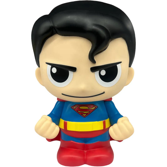 Superman Figural Bank