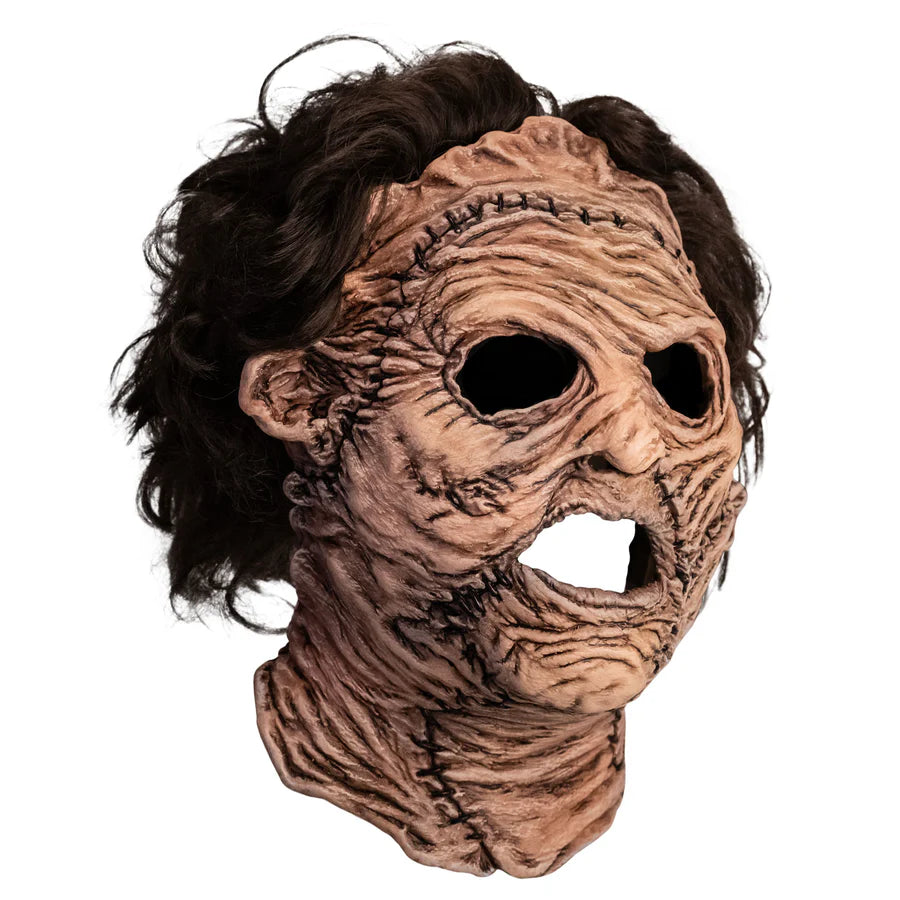 MASKS - Texas Chainsaw Massacre 3D - Leatherface Mask