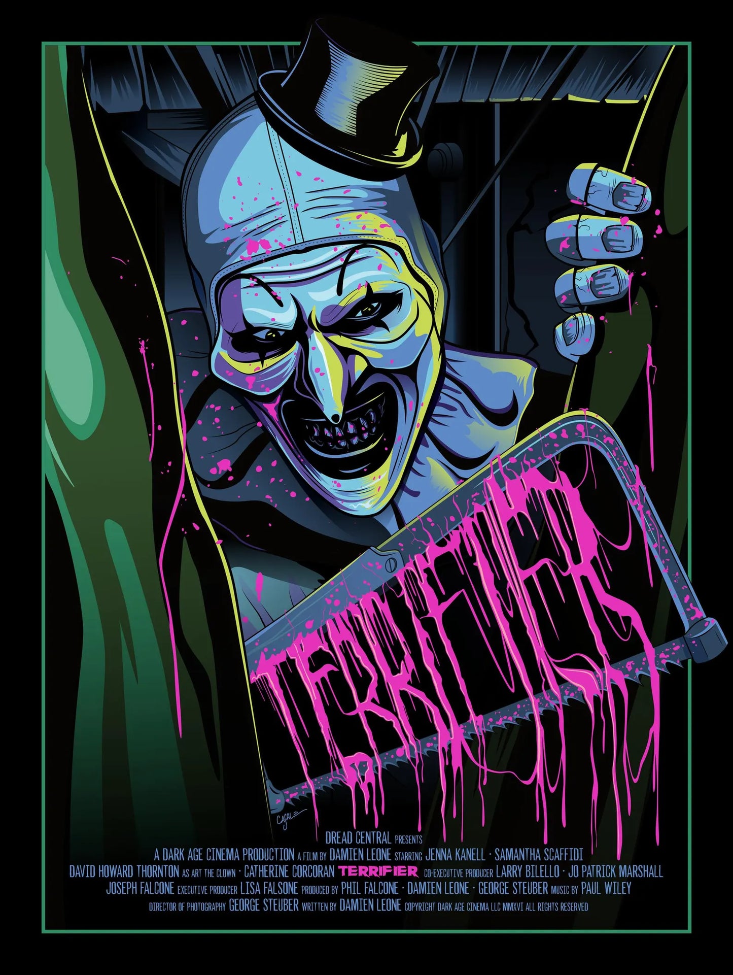 EYESORE POSTER COMPANY - XL BLACK LIGHT BLANKETS