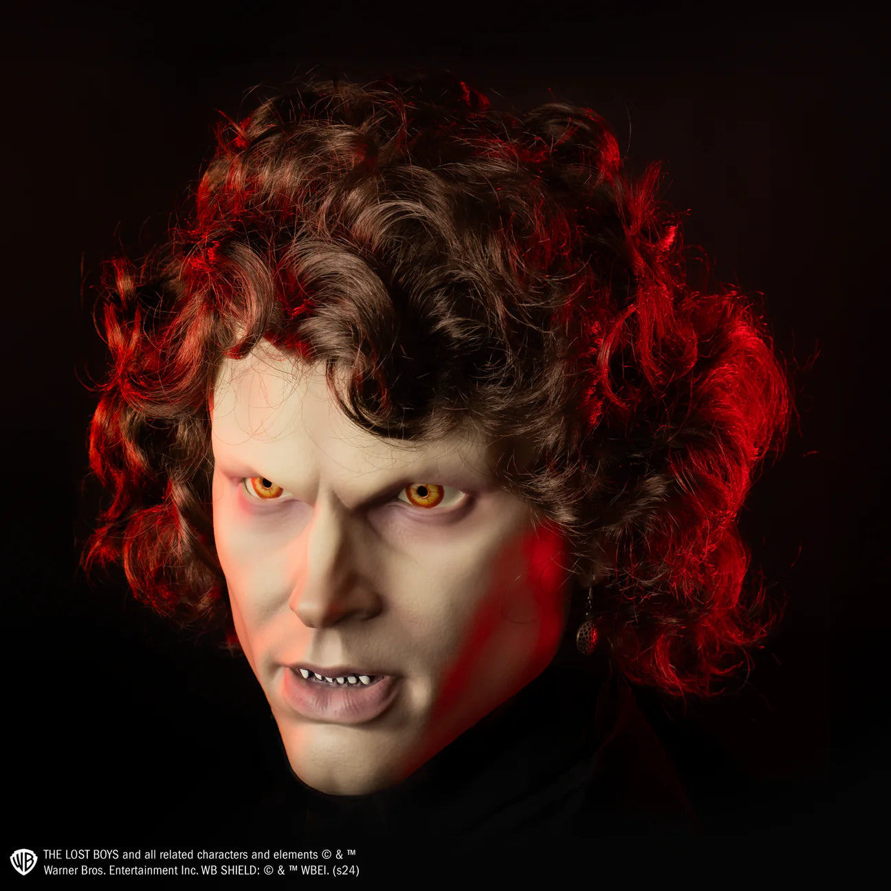 The Lost Boys - Michael Deluxe Injection Mask