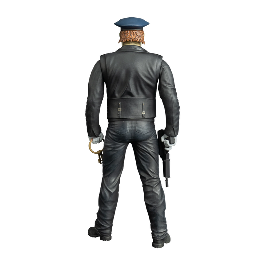 Scream Greats - Maniac Cop 2 - Maniac Cop - 8" Figure (PRE-ORDER)